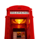 Red London Telephone Box 21347 thumbnail-5