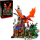 Dungeons & Dragons: l'histoire du dragon rouge 21348 thumbnail-0