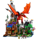 Dungeons & Dragons: l'histoire du dragon rouge 21348 thumbnail-1