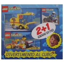 Value Pack Italy 23