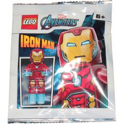 Iron Man 242002