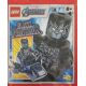 Black Panther with Jet 242316 thumbnail-0
