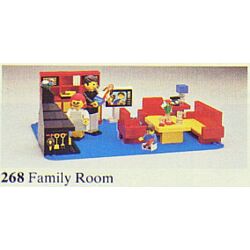 Family Room 268