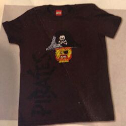 Pirates T-Shirt 2851146