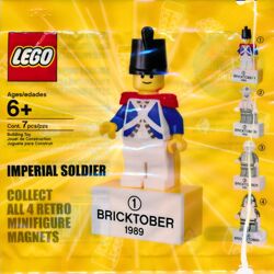 Imperial Soldier 2855041