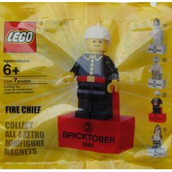 Fire Chief 2855045