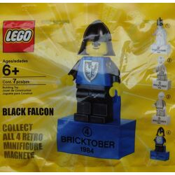 Black Falcon 2855046