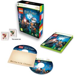 Years 1-4 Video Game Collector's Edition 2855162