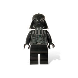Darth Vader Minifigure Clock 2856081