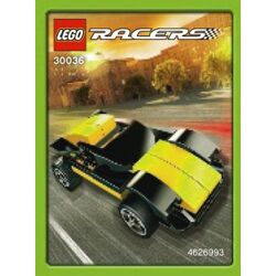 Buggy Racer 30036
