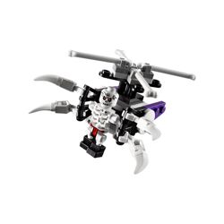 Skeleton Chopper 30081