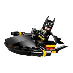 Batman Jetski 30160