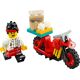 Monkie Kid's Delivery Bike 30341 thumbnail-1