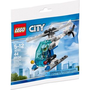 Police Station 60316 | City | Buy online at the Official LEGO® Shop US