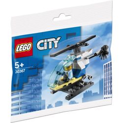 Police Helicopter 30367