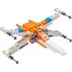 Poe Dameron's X-wing Fighter™ 30386 thumbnail-1