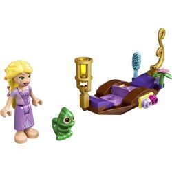 Rapunzel's Boat 30391