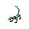 Green Ninja Mech Dragon 30428 thumbnail-1