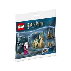 Build Your Own Hogwarts Castle 30435