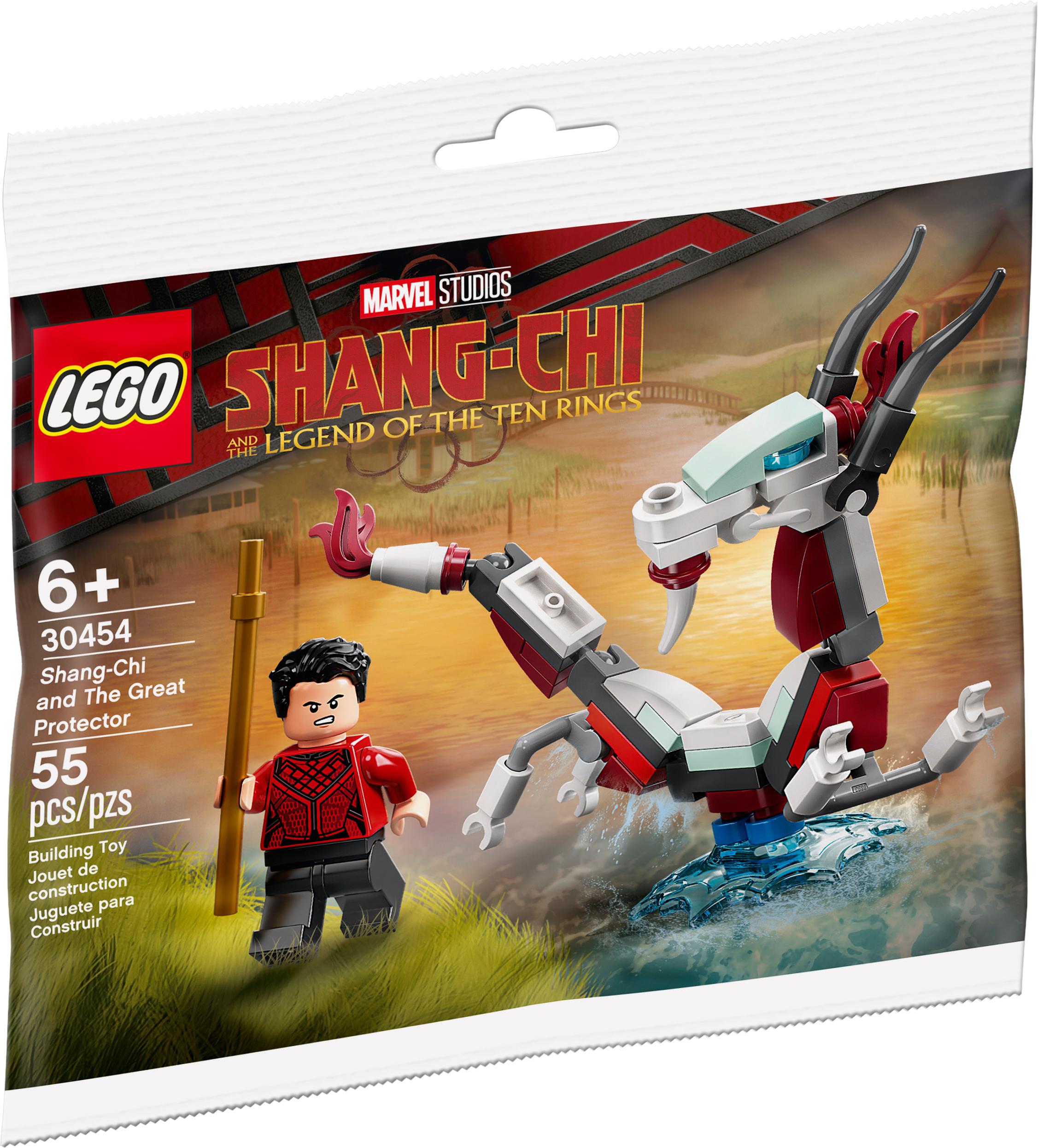 set lego shang chi