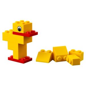 Build a Duck 30541
