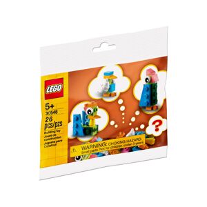 Build Your Own Birds - Make it Yours 30548