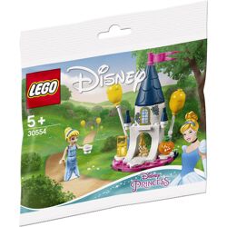 Cinderella Mini Castle 30554