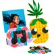 Ananas-Fotohalter & Mini-Board 30560 thumbnail-1