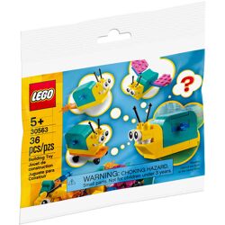 Build your own Snail 30563