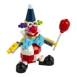 Birthday Clown 30565