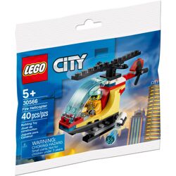 Fire Helicopter 30566