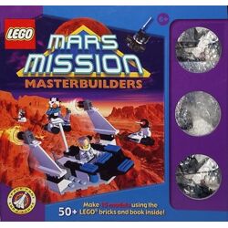 Mars Mission 3059