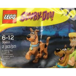 Scooby-Doo 30601