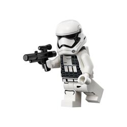 First Order Stormtrooper 30602