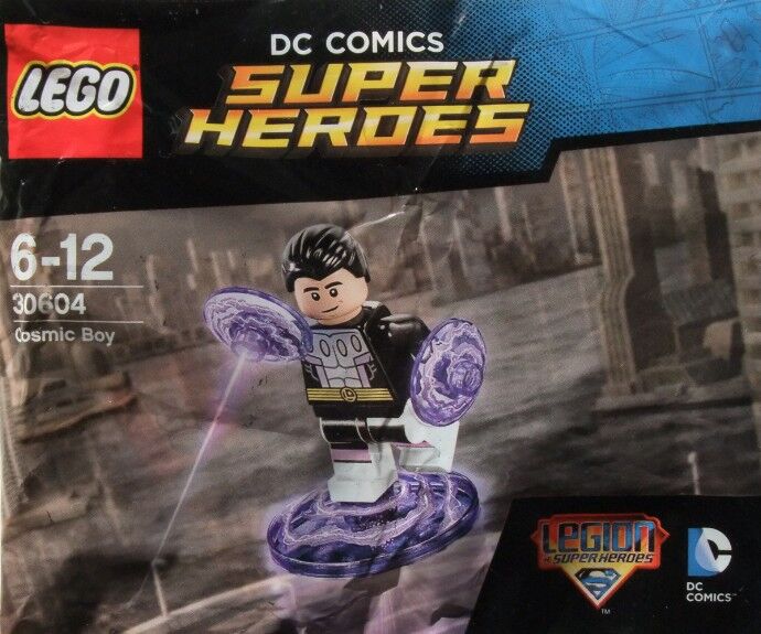 Lego outlet cosmic boy