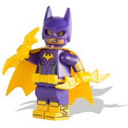 Batgirl 30612