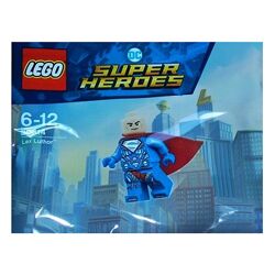 Lex Luthor 30614