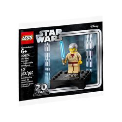 Figurine Obi-Wan Kenobi 30624