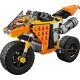 La moto orange 31059 thumbnail-1