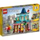 Townhouse Toy Store 31105 thumbnail-0