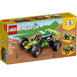 Off-road Buggy 31123