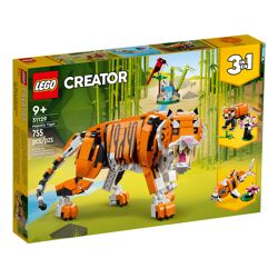 Grote tijger 31129