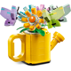 Flowers in Watering Can 31149 thumbnail-2