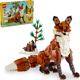 Les animaux de la forêt: Le renard roux 31154 thumbnail-0