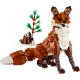 Forest Animals: Red Fox 31154 thumbnail-1