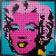 Andy Warhol's Marilyn Monroe 31197 thumbnail-3