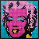 Andy Warhol's Marilyn Monroe 31197 thumbnail-4