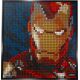 Marvel Studios Iron Man - Kunstbild 31199 thumbnail-2