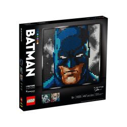 Jim Lee Batman™ Collection 31205