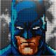 Jim Lee Batman™ Kollektion 31205 thumbnail-2